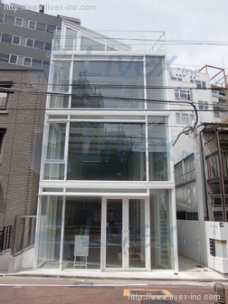 HOLONビル