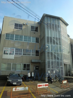 中野新橋ビル