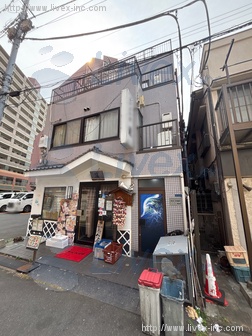 メイクシティ亀戸