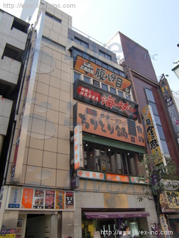 Mビル