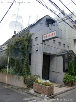 川井ビル
