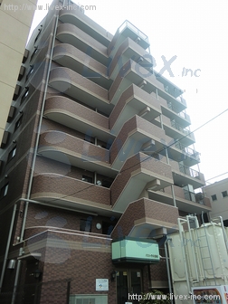 パストラル西船ビル