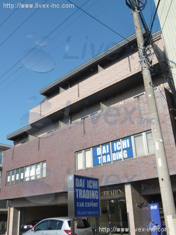 レスポアールビル