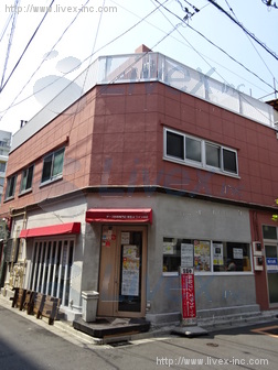 永山ビル