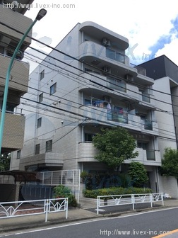 メゾン新小松
