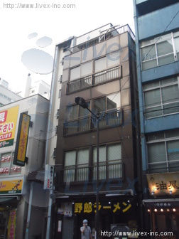 龍巧堂ビル