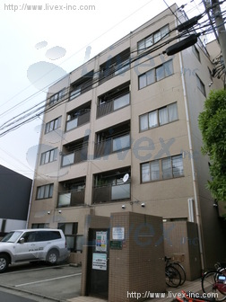 リミレスTKビル