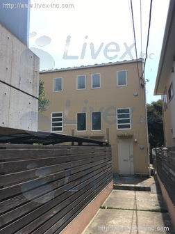 セント・アイヴス 渋谷ビル