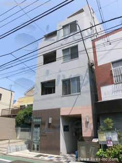 YSJビル