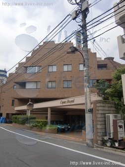 オパスロイヤルビル