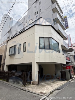 貸店舗