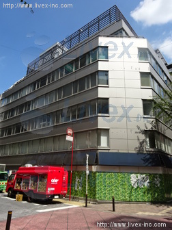 (取壊済)第1大正建物1スカイビル