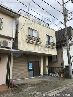 本町2丁目貸事務所