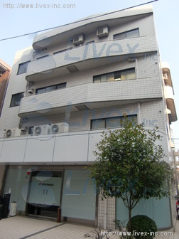 根岸ビル