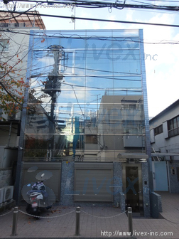 NCビル