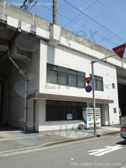 中央港事務所3号