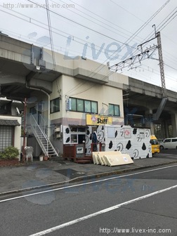 中央港事務所2号