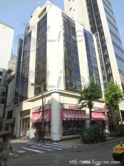 第1ポールスタービル
