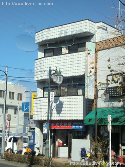メゾン野瀬