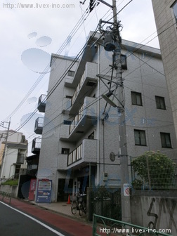 サンボウハウス芳賀