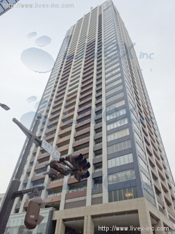 千葉セントラルタワー