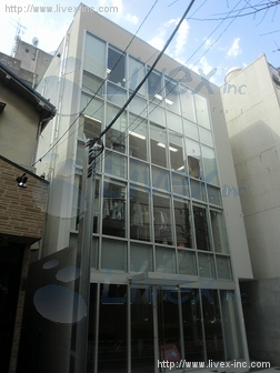 RouenSHIBUYA(ルアン渋谷)ビル