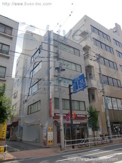 K.C四谷ビル