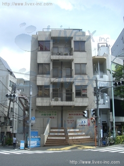 梅山ビル