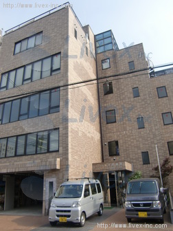 海老原ビル