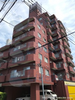 タイガー小石川ハイツ