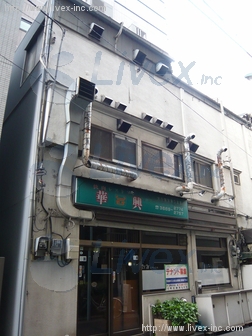 貸店舗