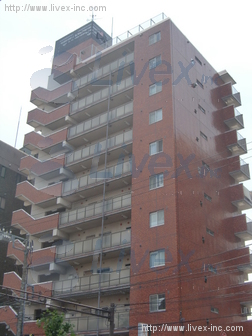 シャンポール菊川ビル