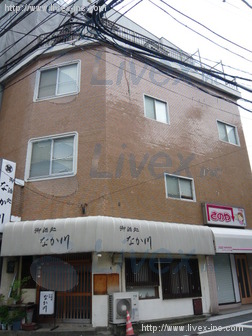 貸店舗