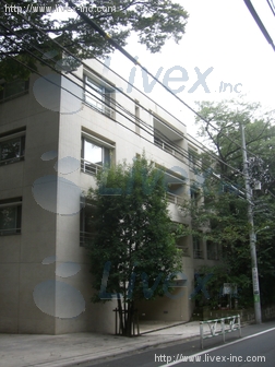 フォレスト南平台ビル