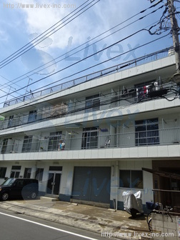 江東ハイツ