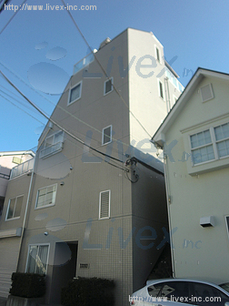 貸倉庫・事務所