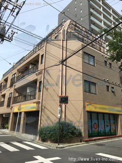 ベルジュ浦和仲町ビル