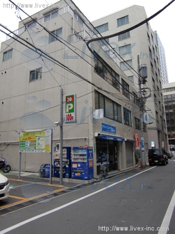 飯島ビル
