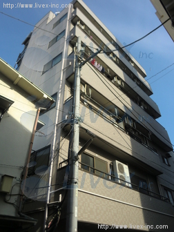 メゾン佐々木