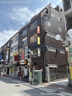 仲見世共同ビル