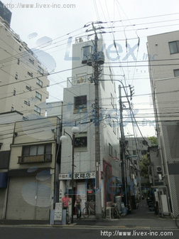 MHビル
