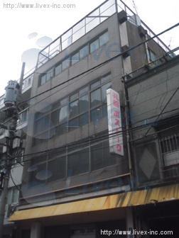 ルネスボストークビル