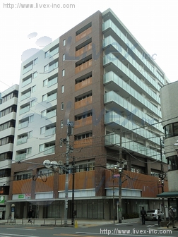 アイマークス横浜桜木町ビル