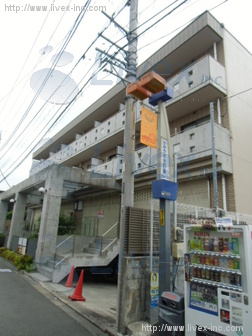 サンマルシェビル