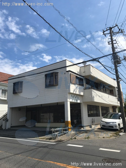 今井町五光ビル