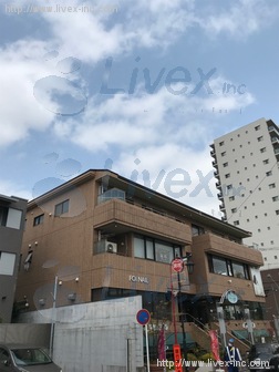 クレールマロニエビル