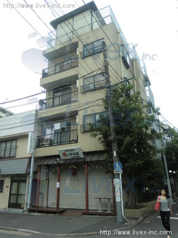 CASA・RISEビル