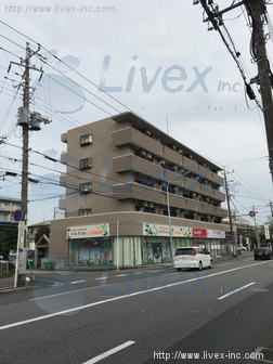 プリヴェール末広ビル