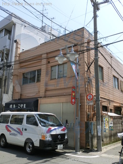 貸店舗