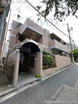 グレース北沢ビル